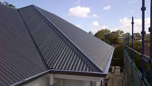 Best 4 Ply Roofing  in Bainbridge, GA